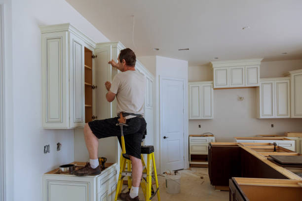 Licensed Kitchen service in Sammamish, WA - BM Kitchen