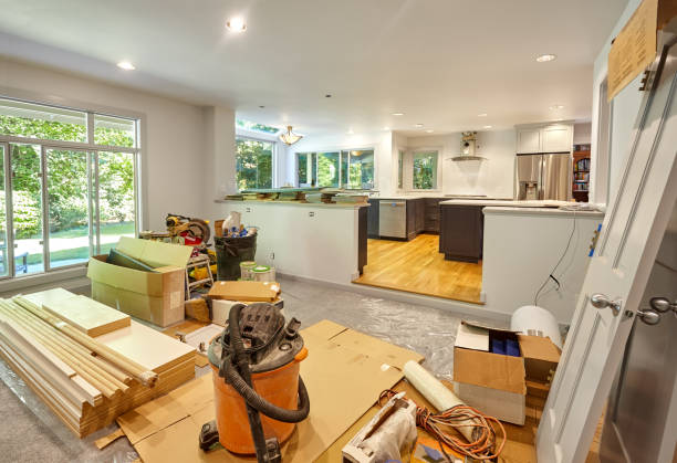 Reliable Kitchen contractor in Sammamish, WA by BM Kitchen